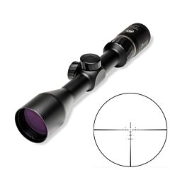 Cannocchiale Fullfield 2.5-10x42mm Burris