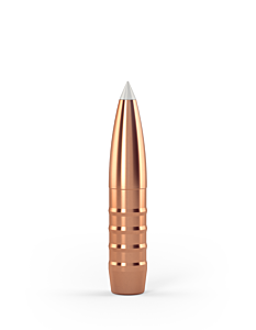 Palle Crockett 6,5mm(.264) 135grs punta appuntita TWENTY-NINE