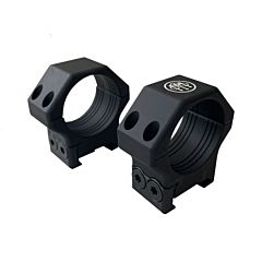 ANELLI IN ALLUMINIO CON ATTACCO PICATINNY - D34mm H8mm Beretta