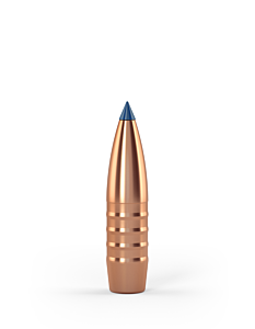 Palle Crockett .270(7,03mm) 122grs punta appuntita TWENTY-NINE