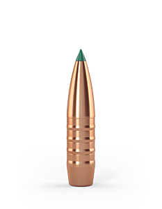 Palle Crockett .30(7,82mm) 111grs punta appuntita TWENTY-NINE