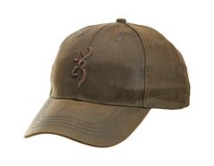 Browning BERETTO A VISIERA, RHINO HIDE, MARRONE SCURO Browning