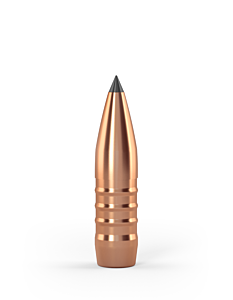 Palle Crockett 8mm(8,20mm) 180grs punta appuntita TWENTY-NINE