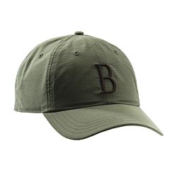 Cappello Big B verde Beretta