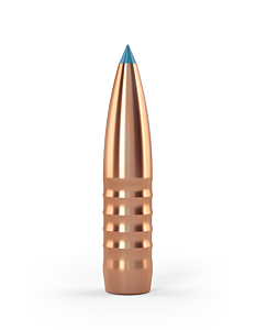 Palle Crockett .338(8,59mm) 191grs punta appuntita TWENTY-NINE