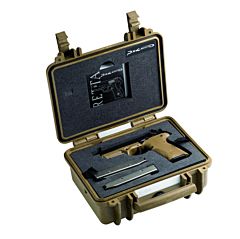 VALIGETTA ABS PX4 STORM SD (SPECIAL DUTY) Beretta