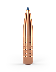 Palle Crockett .375(9,55mm) 364grs punta appuntita TWENTY-NINE