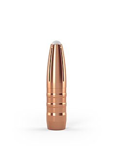 Palle Silentio .30 (7,82mm) 167grs punta a sfera TWENTY-NINE