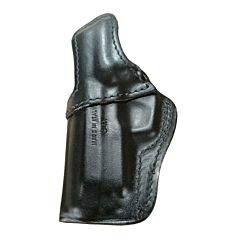 FONDINA IN PELLE DESTRA DX COLORE NERO - MOD. 01 - 80X RDO Beretta