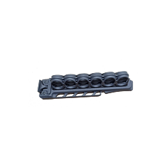 Portacartucce laterale 6 cartucce per 1301 cal.12 Beretta