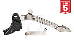 Gruppo Scatto Pro GEN5 BLK/BLK Zev