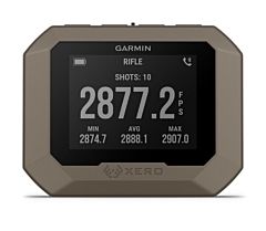 Xero C1 Pro Garmin