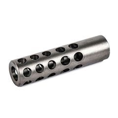 M15 S.STEEL - FRENO DI BOCCA CILINDRICO SAKO Beretta
