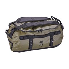 BACKPACK DUFFLE BAG VERDE 40L Browning