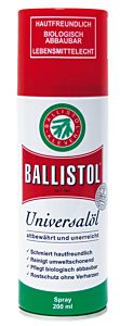 OLIO UNIVERSALE Ballistol