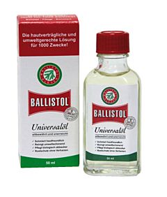 OLIO BALLISTOL Ballistol