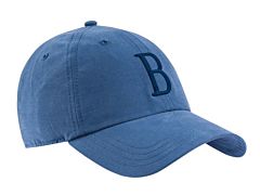 Big B Cap Blu e Blu navy Beretta