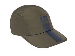 Waterproof Cap - Green Beretta