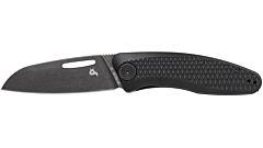 Coltello Feresa Nero Fox