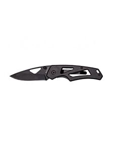 COTELLO ALPHA LAMA PIEGHEVOLE BLACK 6CM Browning