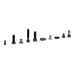 S20 - SET VITI CALCIATURA PRECISION Sako