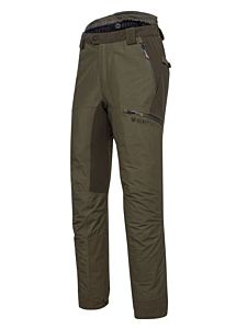 Tri-Active EVO W Pants Moss & Brown Beretta