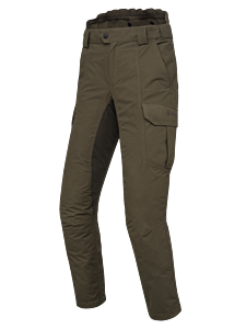 Tosark Pants Green Moss Beretta