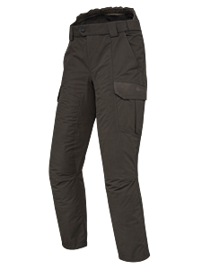 Tosark Pants Brown Beretta