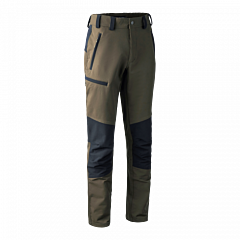 Deerhunt Strike Full Stretch Trousers fallen leaf Deerhunter