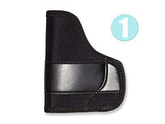FONDINA AMBIDESTRA IN NYLON TASCABILE PER PICO Beretta