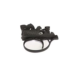 BATTERIA MONOGRILLO SELETTIVO DT11 BLACK EDITION SPORTING CAL 12 Beretta
