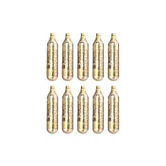Bomboletta cartucce CO2 12g - 10 pz Beretta