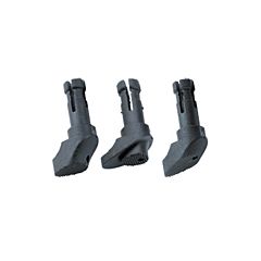 Beretta Kit Bottoni Sgancio Caricatori (3pz) per PX4 Storm: Alto, Medio, Basso Beretta
