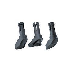 Beretta Kit Bottoni Sgancio Caricatori (3pz) per PX4 Storm: Alto, Medio, Basso Beretta