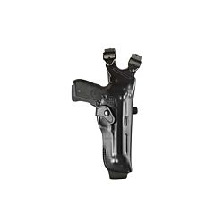 Beretta Fondina in pelle Modello H - Shoulder Holster, Tiratori Destri - 92/96/98 Beretta