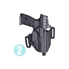 Beretta Fondina Civilian per APX (Mano Sinistra) Beretta