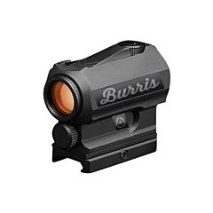 Burris Fastfire Rd Rifle Dot Burris