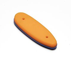 Calciolo Beretta by SHU per calci da tiro (18 mm di spessore) - Arancione Beretta