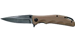 Coltello Mandatory Fun Marrone Fox