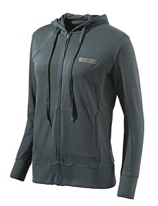 Woman's Corporate Sweatshirt Army Green Beretta