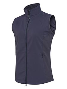Gravité —indblock Vest Ebony Beretta
