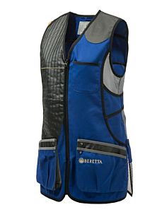 Sporting Vest Woman Beretta