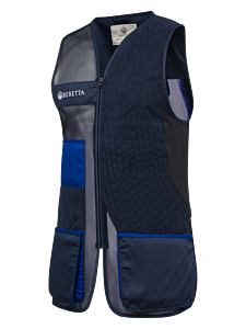 Uniform Pro 20.20 SX BlueTotal Eclipse & Blue Royal Beretta