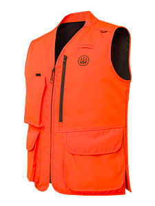 Thorn Resistant Vest H.V. - Orange Beretta