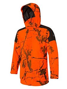 Tri-Active EVO Jacket Orange Beretta