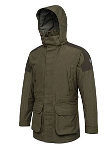 Tri-Active EVO Jacket Green Moss Beretta