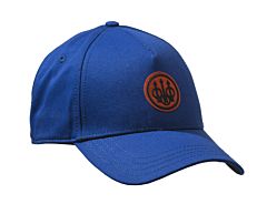 Beretta Patch Cap BLU Beretta