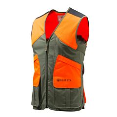 Gilet Con Zip Wildtrail Beretta