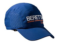 Cappello Beretta Team Blue Beretta