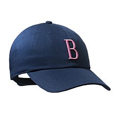 Cappello Big B Blue & Pink Beretta